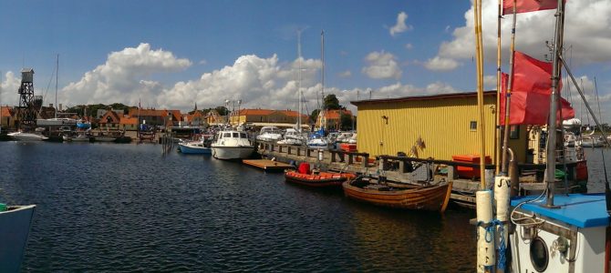 Skipperbyens Dag 2024