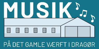 Livemusik på Det Gamle Værft i Dragør